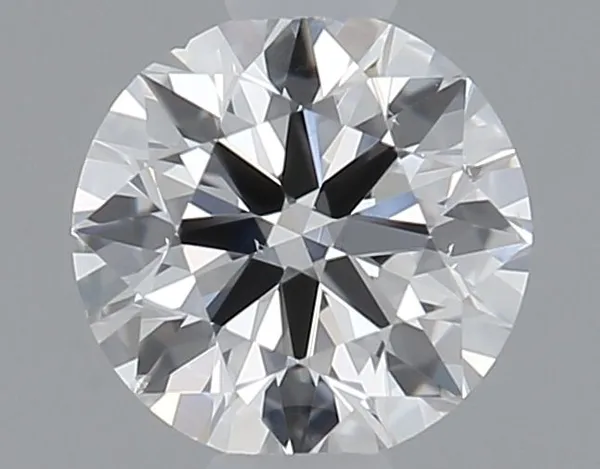 0.3ct ROUND G SI1 Natural diamond
