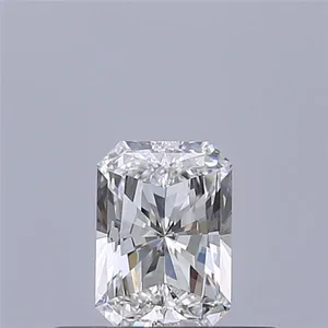 0.33ct RADIANT E IF Natural diamond