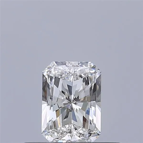 0.33ct RADIANT E IF Natural diamond
