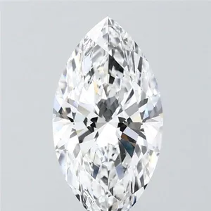 1.01ct MARQUISE D VS1 Lab diamond