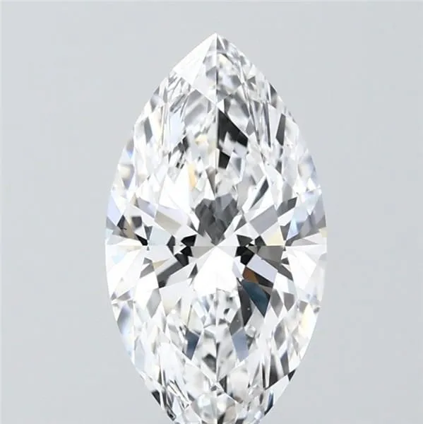 1.01ct MARQUISE D VS1 Lab diamond