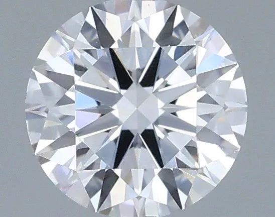 0.33ct ROUND E VS1 Lab Grown diamond