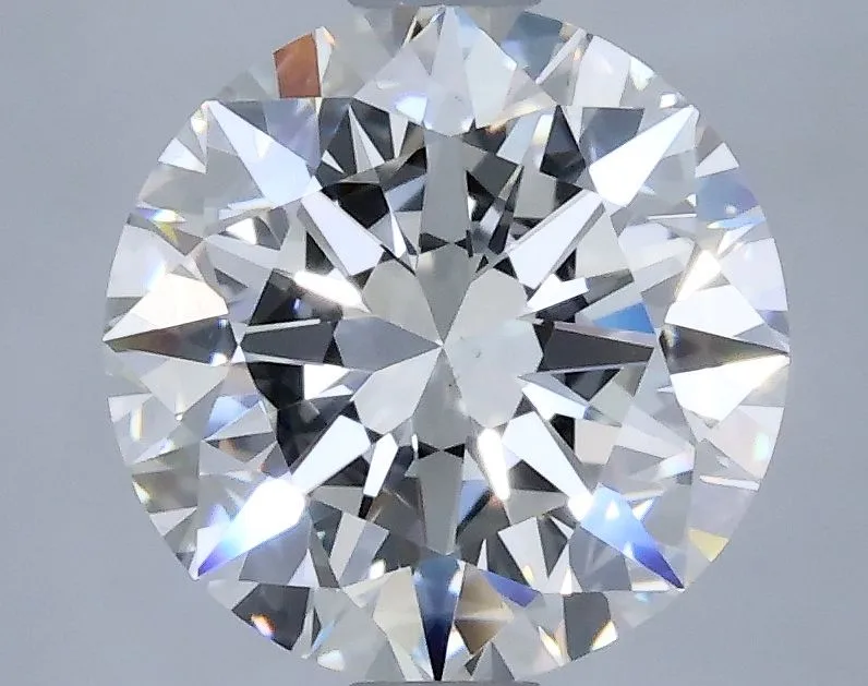 1.50ct ROUND G VS2 Natural diamond