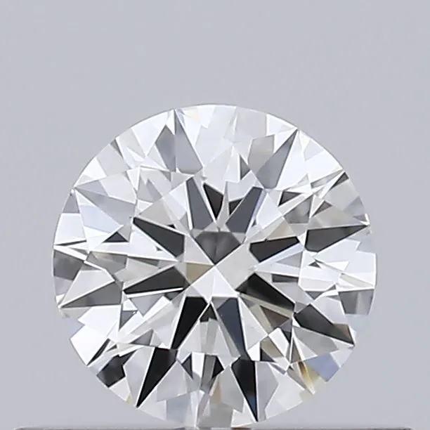 0.31ct ROUND H VVS1 Natural diamond