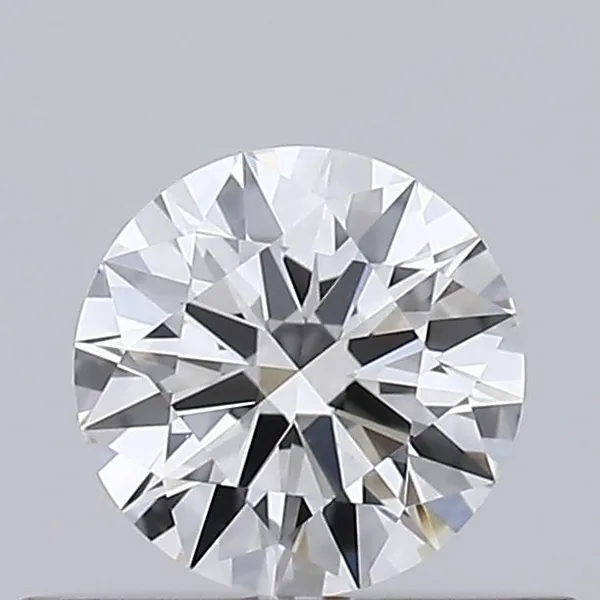 0.31ct ROUND H VVS1 Natural diamond
