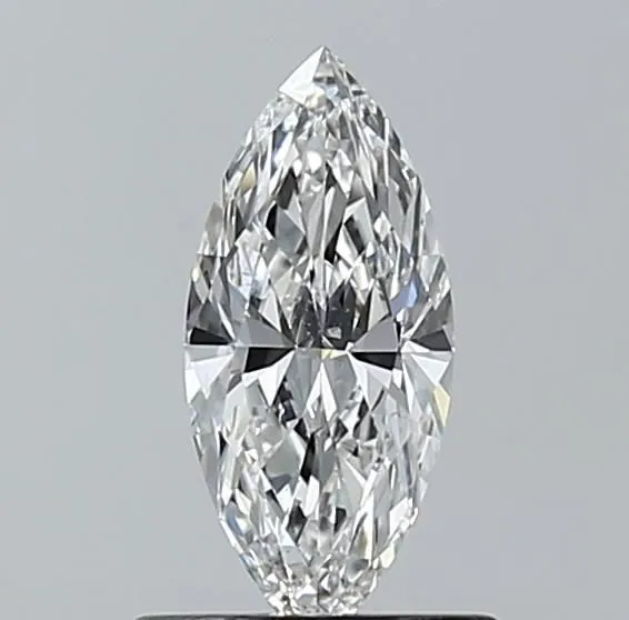 0.59ct MARQUISE E SI1 Natural diamond