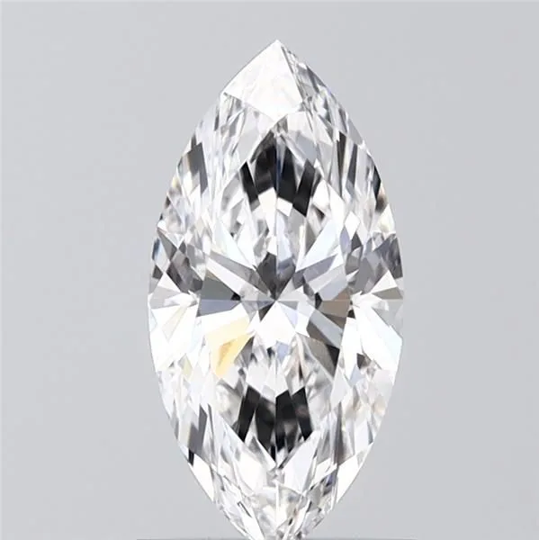 1.03ct MARQUISE D VVS2 Lab Grown diamond