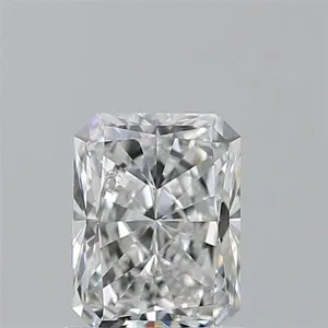 1.01ct RADIANT E SI1 Natural diamond