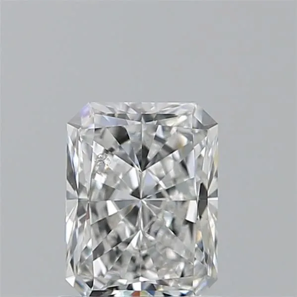 1.01ct RADIANT E SI1 Natural diamond