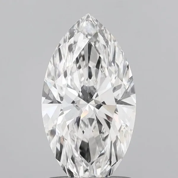 1.04ct MARQUISE E VS1 Lab diamond