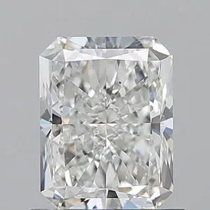 1.01ct RADIANT G VS2 Natural diamond