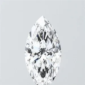 1.07ct MARQUISE D VVS2 Lab diamond