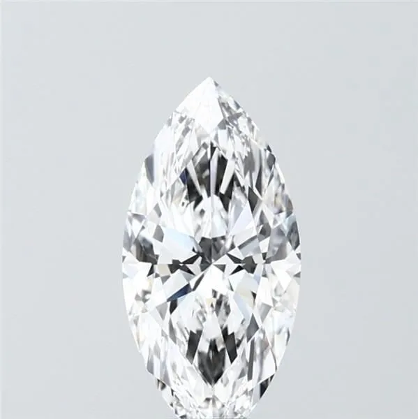 1.07ct MARQUISE D VVS2 Lab diamond