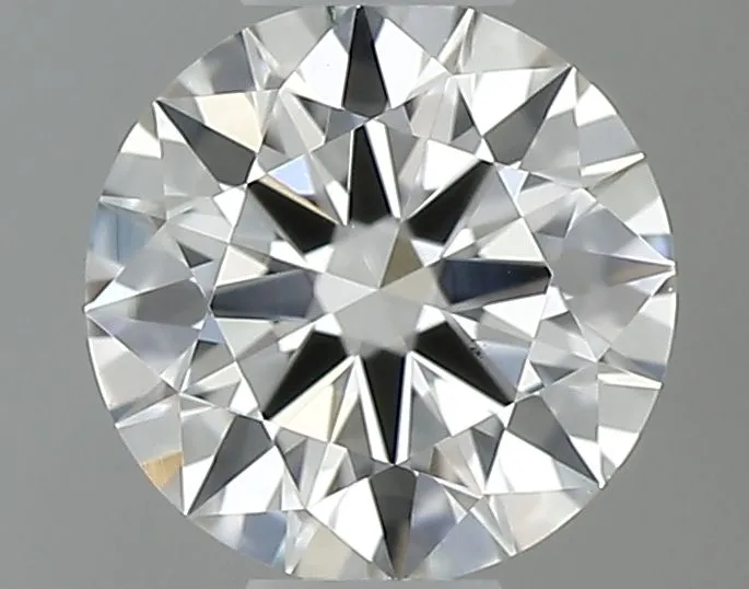 0.30ct ROUND H VS2 Natural diamond
