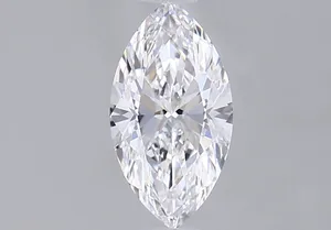 0.49ct MARQUISE D VVS2 Natural diamond