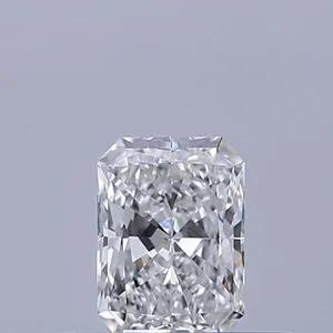 0.3ct RADIANT D IF Natural diamond