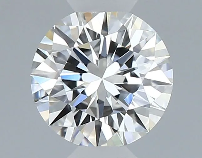 0.30ct ROUND H VVS1 Natural diamond