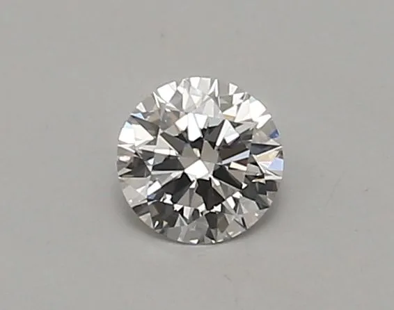 0.37ct ROUND D VVS1 Lab Grown diamond
