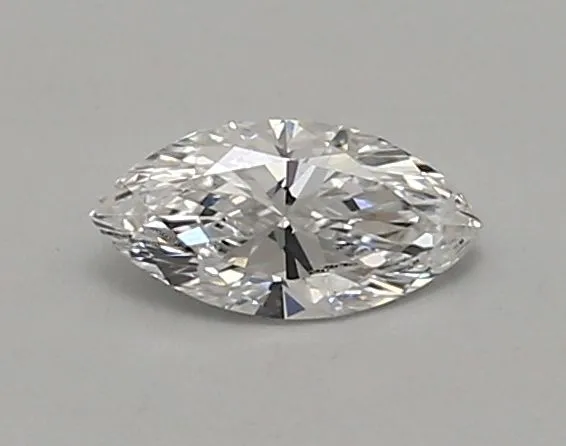 0.44ct MARQUISE D VVS1 Lab Grown diamond