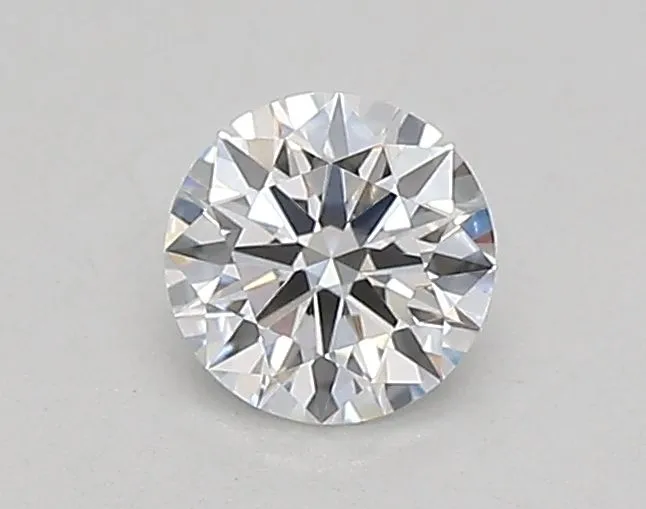 0.33ct ROUND D VVS2 Lab Grown diamond