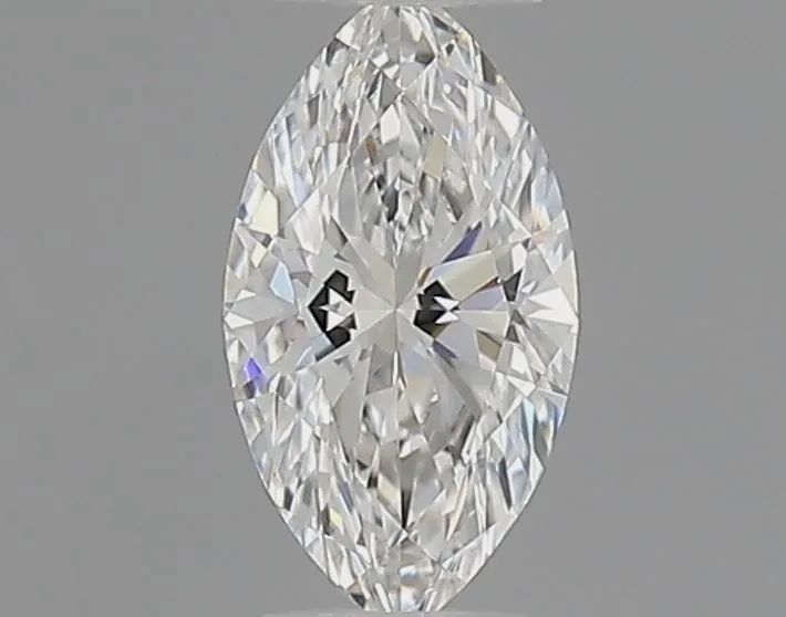 0.31ct MARQUISE E VS1 Natural diamond