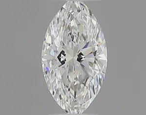 0.31ct MARQUISE E VS1 Natural diamond