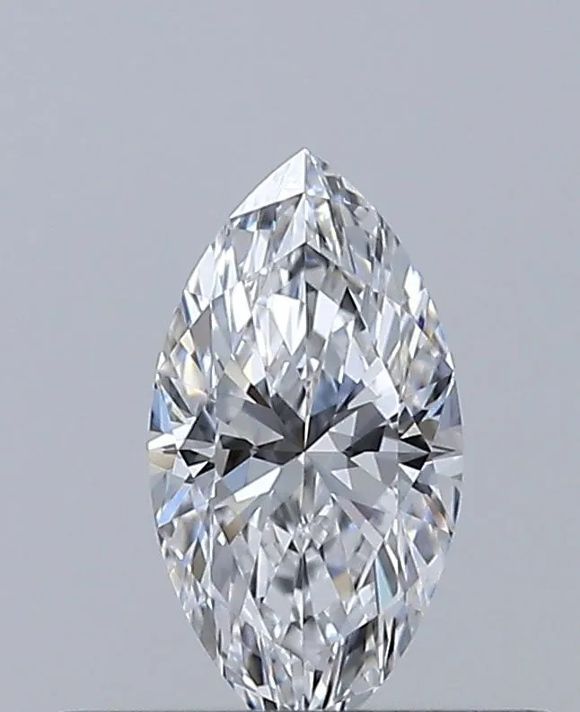 0.30ct MARQUISE D VVS2 Natural diamond