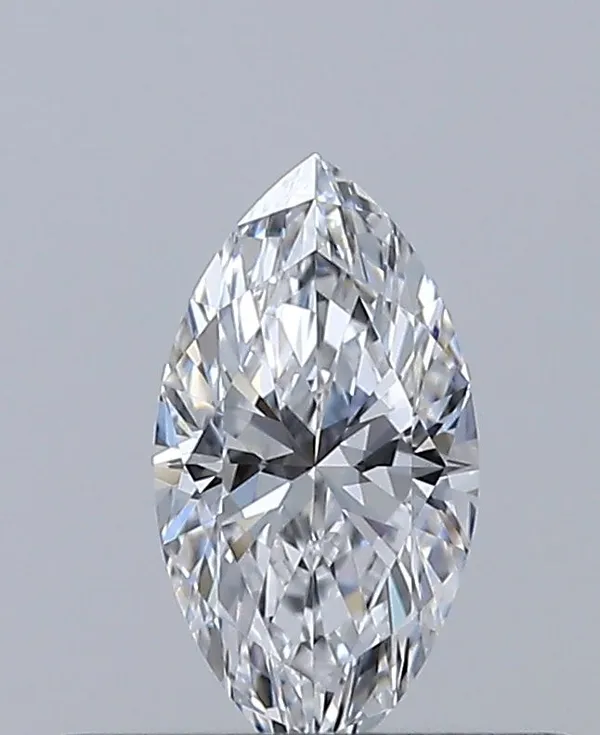 0.3ct MARQUISE D VVS2 Natural diamond