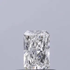0.31ct RADIANT E VVS1 Natural diamond
