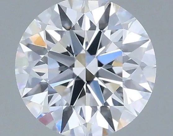 0.34ct ROUND D VS1 Lab Grown diamond