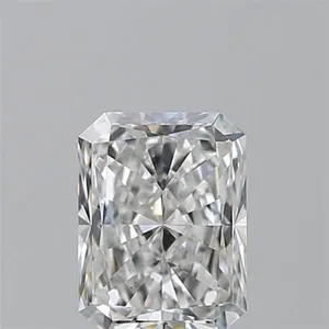 1.01ct RADIANT E SI1 Natural diamond
