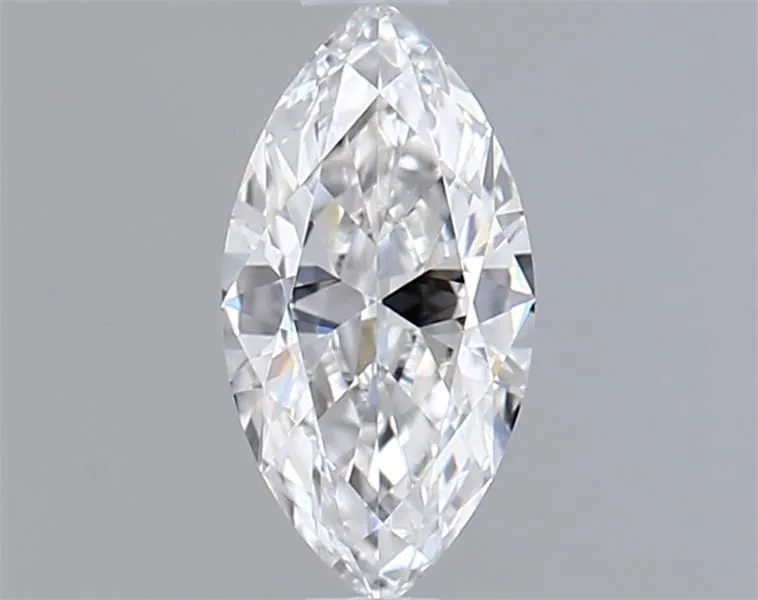 0.40ct MARQUISE G VS2 Natural diamond