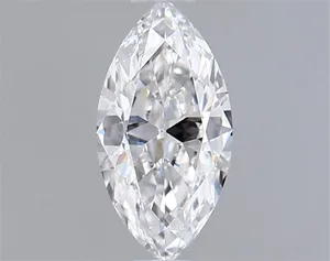 0.4ct MARQUISE G VS2 Natural diamond