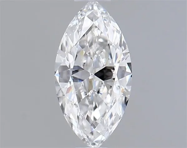 0.4ct MARQUISE G VS2 Natural diamond