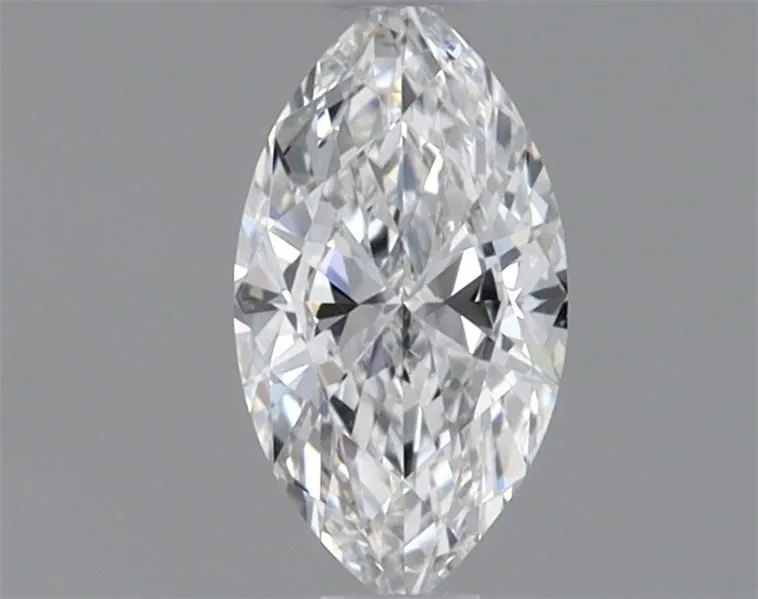 0.40ct MARQUISE E VS1 Natural diamond