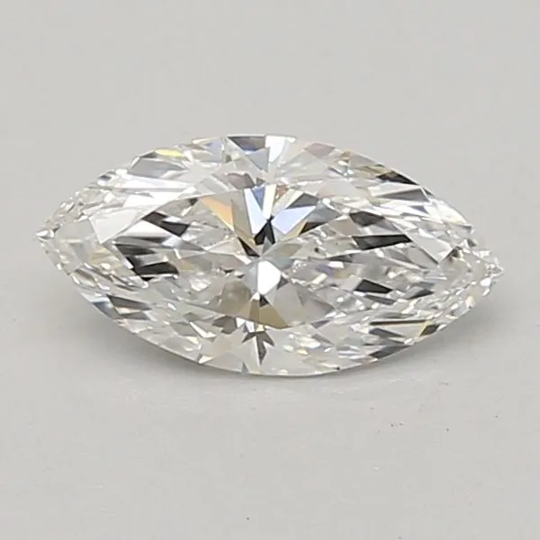 0.73ct MARQUISE D VS1 Lab diamond