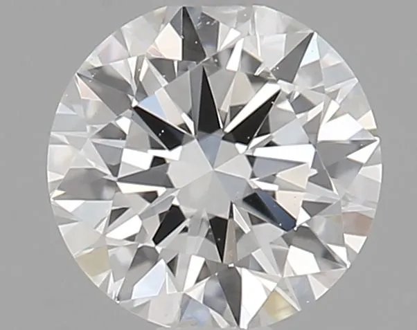 0.30ct ROUND G SI1 Natural diamond