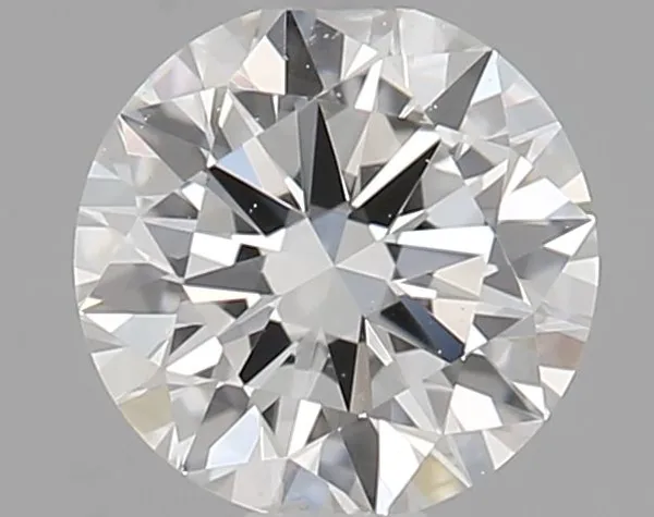 0.3ct ROUND G SI1 Natural diamond