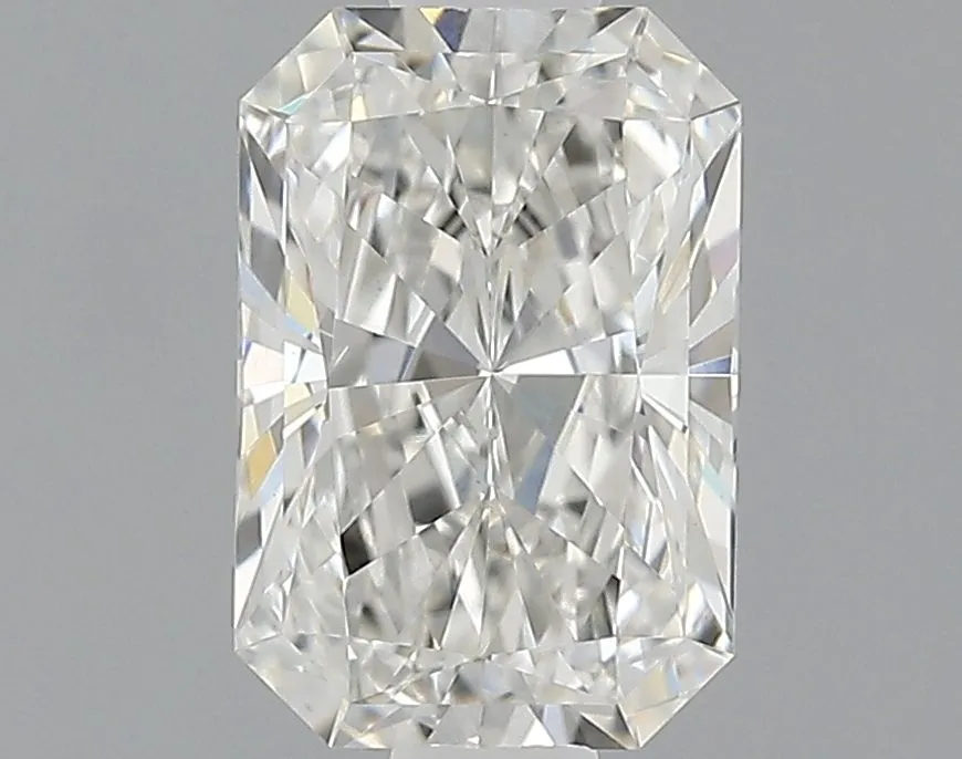 0.74ct RADIANT G VS2 Lab Grown diamond