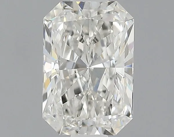 0.74ct RADIANT G VS2 Lab diamond
