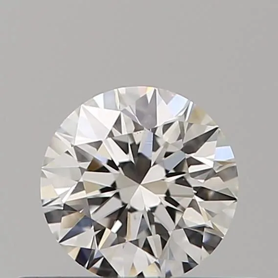0.3ct ROUND H VS2 Natural diamond