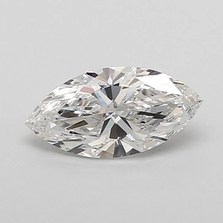 1.01ct MARQUISE F VVS2 Lab Grown diamond