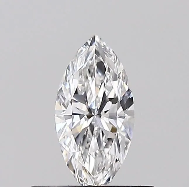 0.40ct MARQUISE D VS2 Natural diamond
