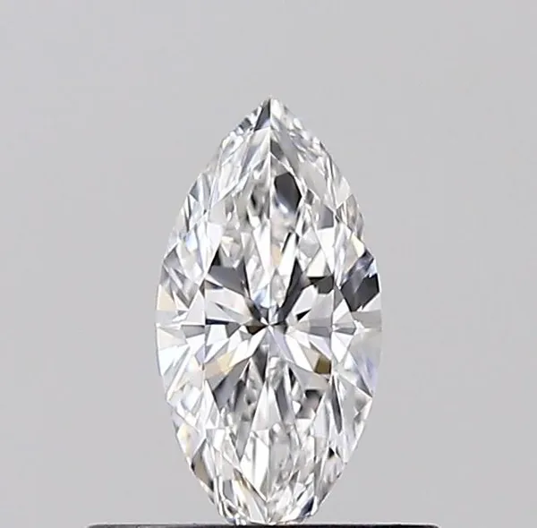0.4ct MARQUISE D VS2 Natural diamond
