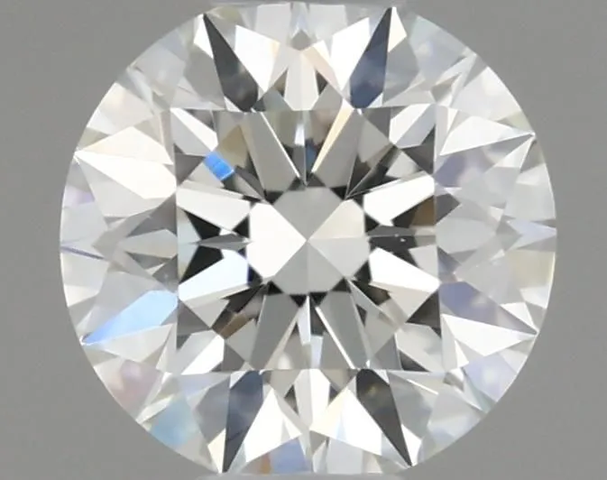 0.30ct ROUND H VS1 Natural diamond