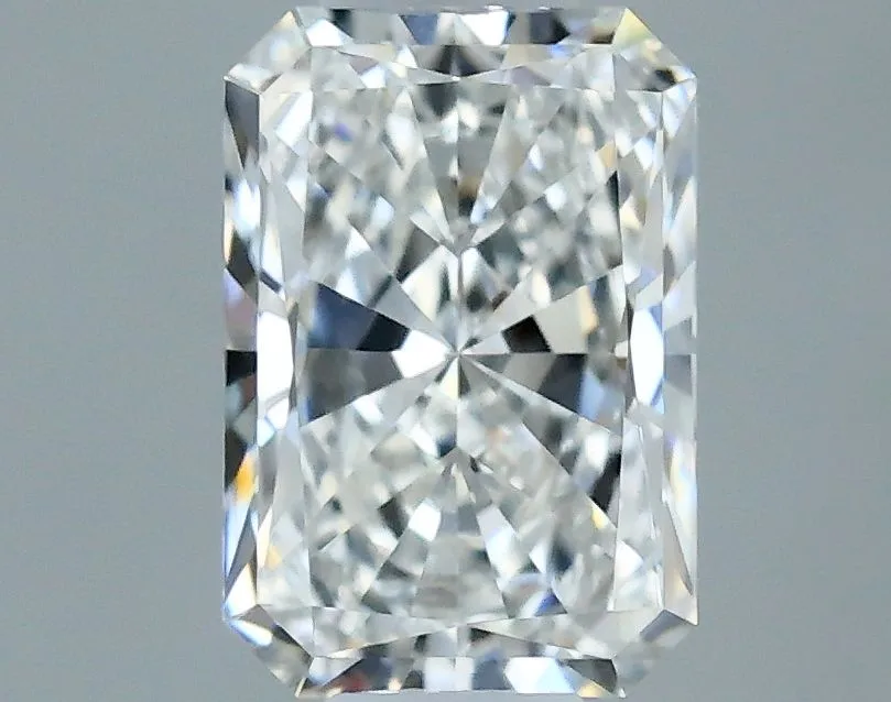 0.31ct RADIANT F IF Natural diamond