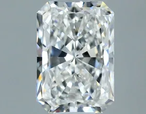 0.31ct RADIANT F IF Natural diamond