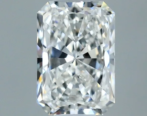 0.31ct RADIANT F IF Natural diamond