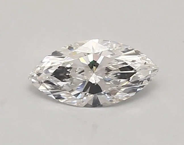 0.73ct MARQUISE D VVS2 Lab Grown diamond