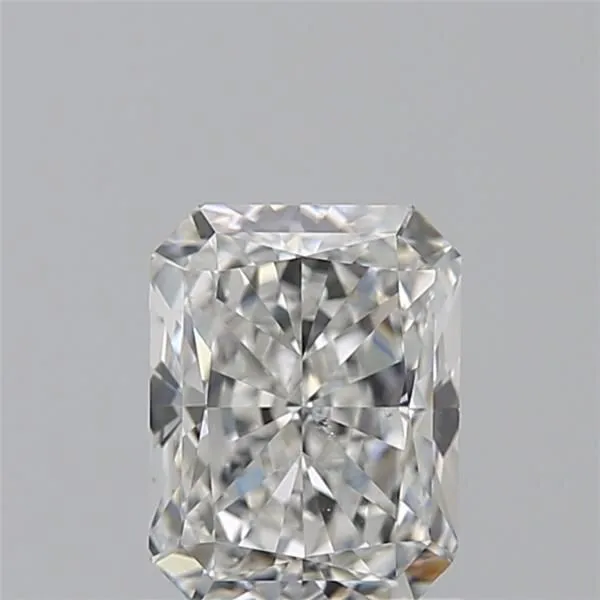 1.2ct RADIANT F SI1 Natural diamond